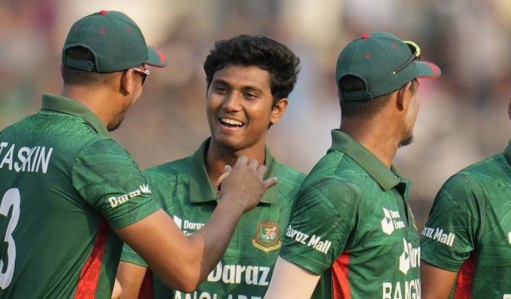 দলের বাইরে কি হচ্ছে সেটা নিয়ে ভাবছি না: হাসান