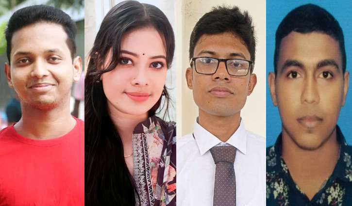 নিরাপদ সড়ক বিনির্মাণে যা ভাবছেন শিক্ষার্থীরা