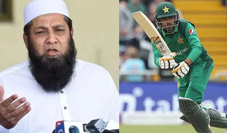 বাবরদের ‘বিদ্রোহ’ দমাতে ইনজামামের দ্বারস্থ পিসিবি