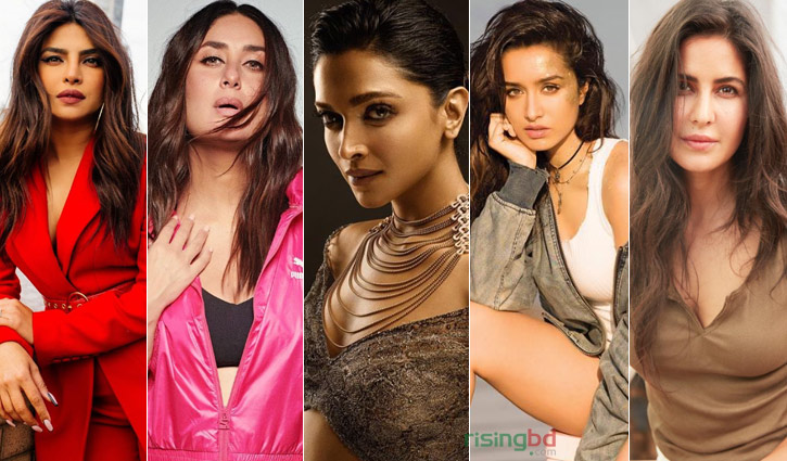 ইনস্টাগ্রামে প্রতি পোস্টের জন্য কোটি কোটি টাকা নেন যে তারকারা