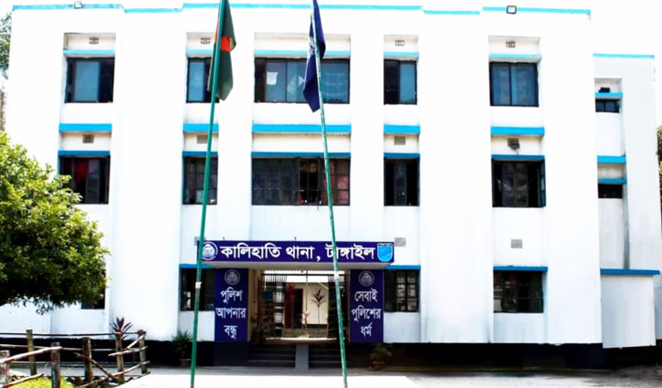 টাঙ্গাইলে ধর্ষণে স্কুলছাত্রী ৫ মাসের অন্তঃসত্ত্বা