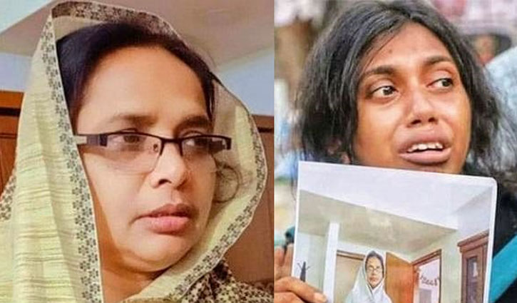 আলোচিত মরিয়ম মান্নান ‘নাটক’ তদন্তে এবার মাঠে সিআইডি 