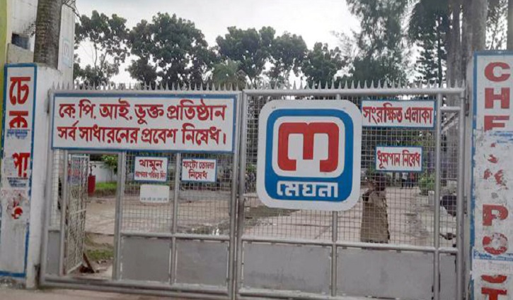 খুলনার ৩ ডিপো থেকে তেল উত্তোলন বন্ধ