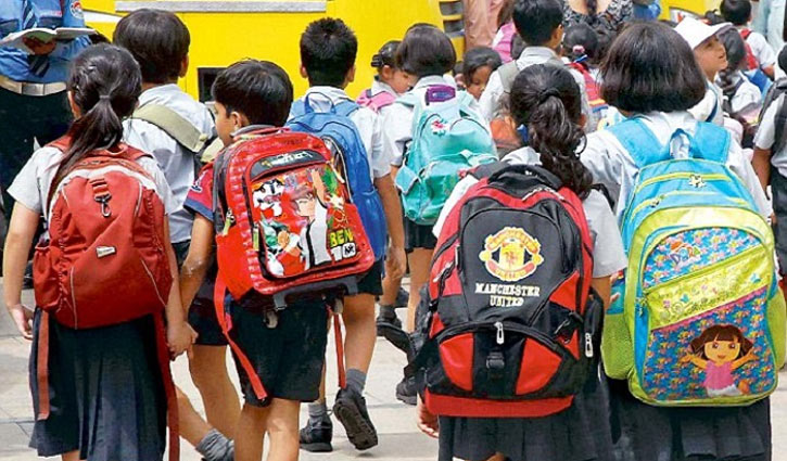 গাজীপুরে খেয়াল-খুশিমতো চলছে ২ সহস্রাধিক কেজি স্কুল 