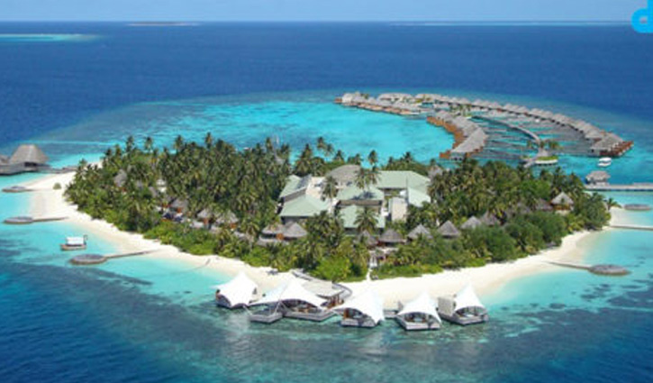 টানা ৫ দিন ছুটি পাচ্ছেন মালদ্বীপের সরকারি চাকরিজীবীরা