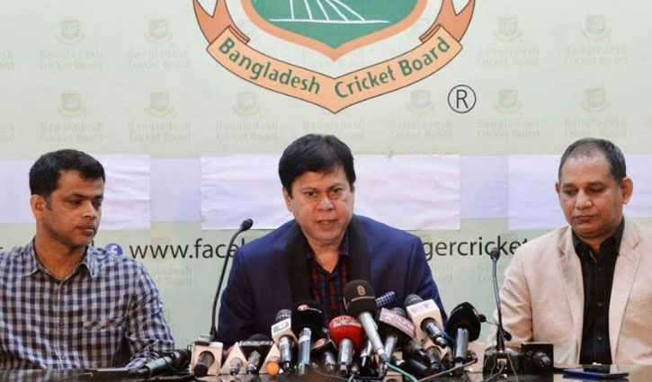 ফিটনেসের কারণে তামিমকে বিশ্বকাপে নিয়ে ঝুঁকি নেইনি: নান্নু