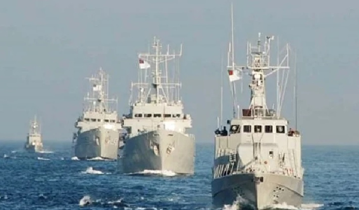 বিশ্ব নৌ দিবস রোববার