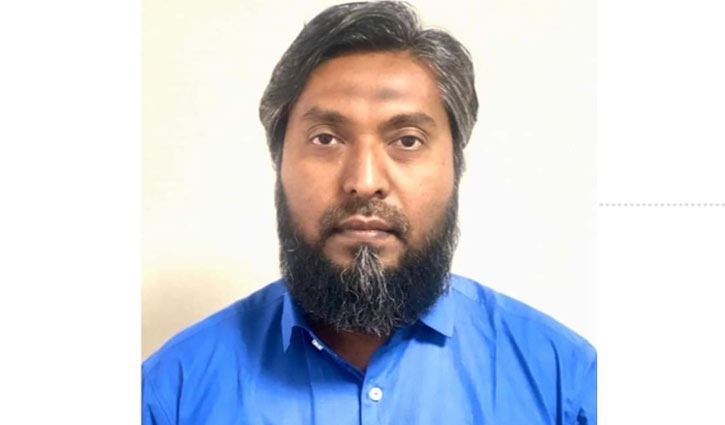 সহকর্মীর দুই সন্তানকে বাঁচিয়ে নিজে ডুবে গেলেন লেকের গভীরে 