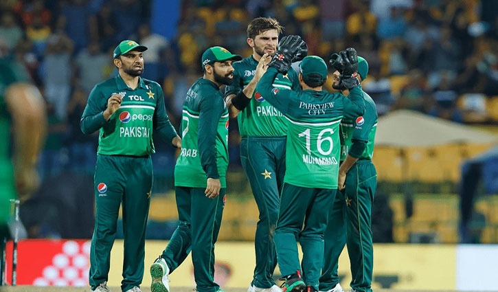 আইসিসির হস্তক্ষেপে ভারতের ভিসা পেল পাকিস্তান