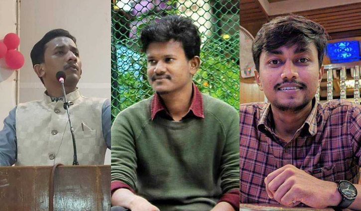 পবিপ্রবি ছাত্রলীগ সভাপতি ও তার অনুসারীদের বিরুদ্ধে চাঁদাবাজির অভিযোগ