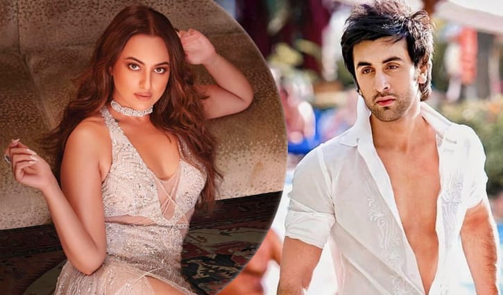 ‘বয়স্ক’ সোনাক্ষী, রণবীরের আপত্তি!