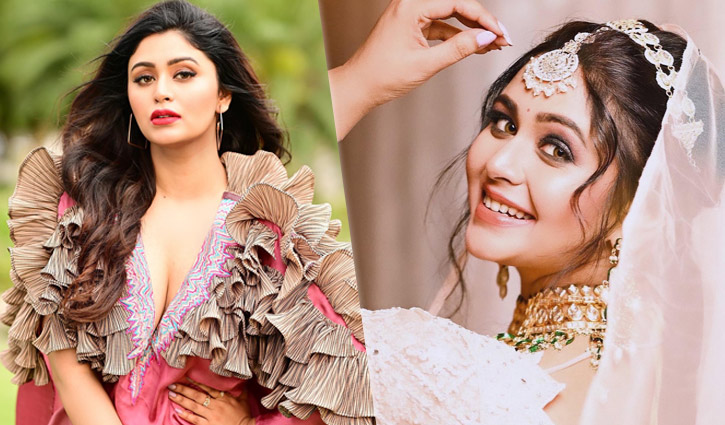 বিয়ের আগে মা হতে যাওয়ার ঘোষণা দিলেন নায়িকা