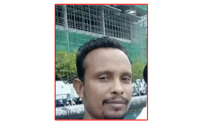 মালদ্বীপে নিখোঁজ রুবেলের সন্ধান চায় পরিবার মালদ্বীপে নিখোঁজ রুবেলের সন্ধান চায় পরিবার