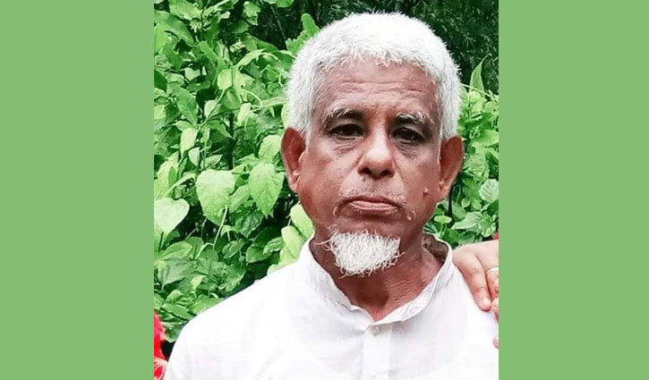 নিখোঁজের ৩ দিন পর কৃষকের লাশ উদ্ধার