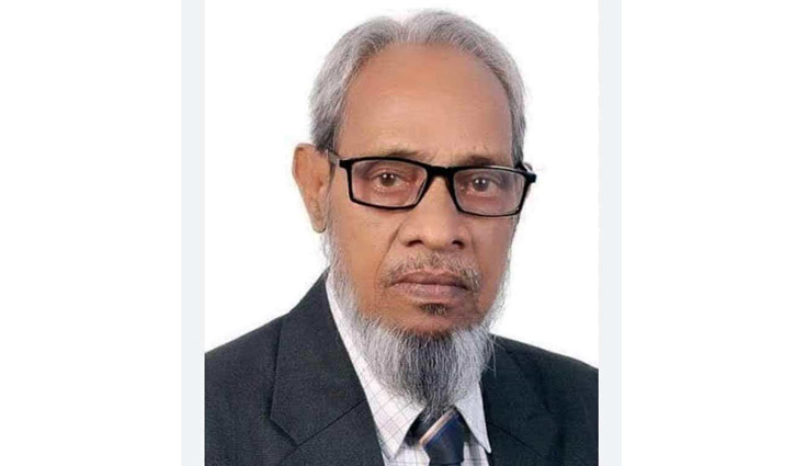 সংসদ সদস্য আব্দুস সাত্তার মারা গেছেন