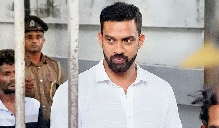 এক কোটিতে জামিন পেলেন ফিক্সিংয়ে অভিযুক্ত ক্রিকেটার