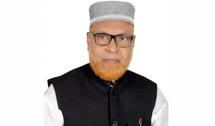 নাটোর জেলা আ.লীগের সভাপতি হলেন অ্যাডভোকেট সিরাজুল