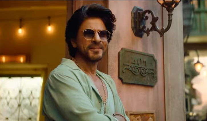 ১৬ দিনে জওয়ানের আয় কত?