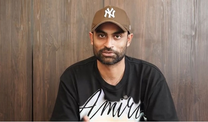 ‘৩ মাসে ৭-৮টা ঘটনা উদ্দেশ্যমূলক, নোংরা জায়গায় থাকতে চাই না’