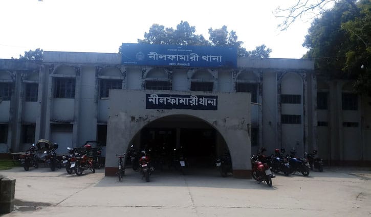 পুকুরে গোসলে নেমে শিশুর মৃত্যু