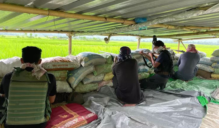 নির্যাতন, ধর্ষণ, হত্যা: ভারতের একটি রাজ্যের নৃশংস পরিস্থিতি