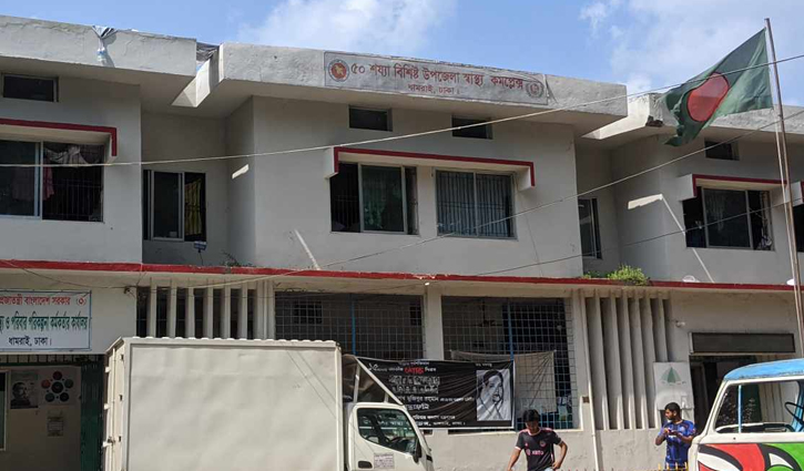 স্বাস্থ্য কর্মকর্তার বিরুদ্ধে অভিযোগ, স্বাক্ষরকারীরা জানেন না 