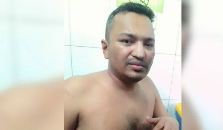 ছাত্রদলের সাবেক সভাপতির ওপর ছাত্রলীগের হামলার অভিযোগ 