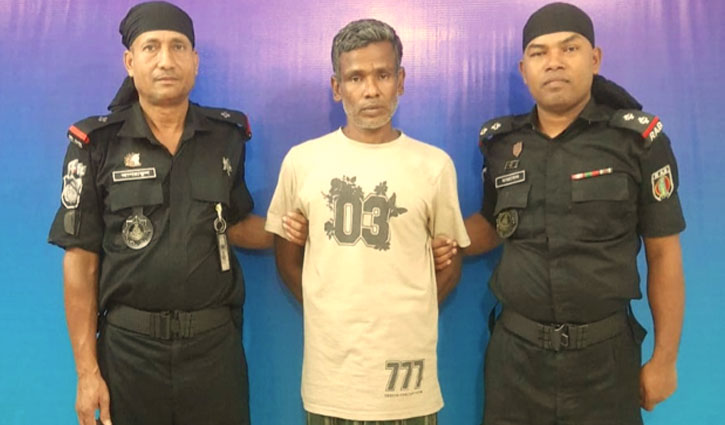 সালিশের জন্য ডেকে হত্যা করা হয় বাবুকে: র‌্যাব 