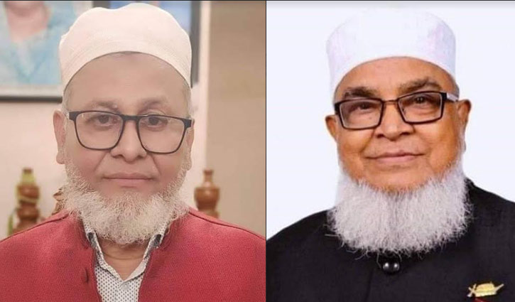 শিবালয়ে দুই খানের দ্বন্দ্ব নির্বাচনি উত্তাপ ছড়াচ্ছে