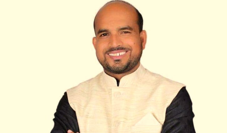 কাউন্সিলরের ১০ বছরের কারাদণ্ড 