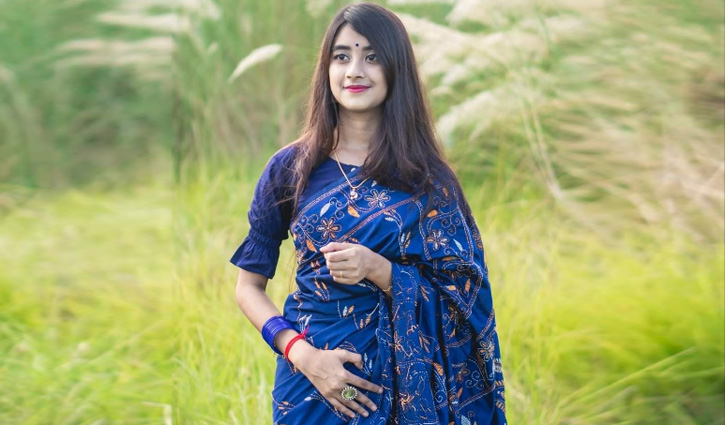 ‘আমার মৃত্যুর জন্য বড় বড় স্বপ্নগুলোই দায়ী’ লিখে তরুণীর আত্মহত্যা