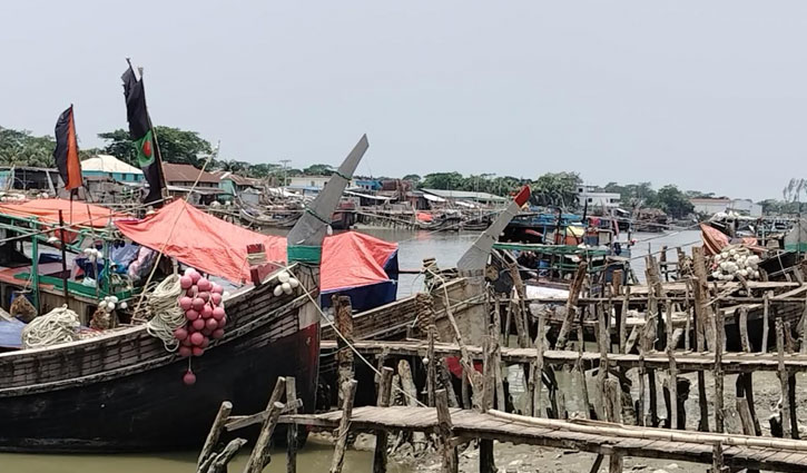 বঙ্গোপসাগরে লঘুচাপ, উপকূলে গুমোট পরিবেশ