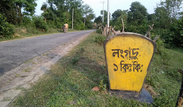 লংগদুতে দুর্বৃত্তের গুলিতে ইউপিডিএফ’র দুই কর্মী নিহত