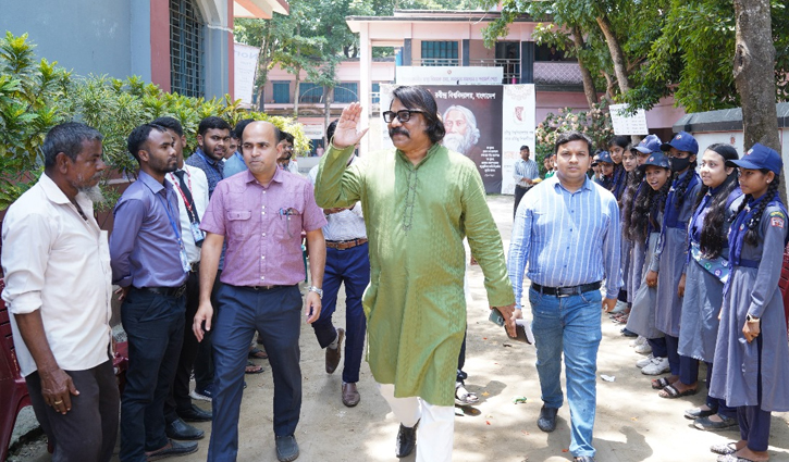 রবিতে ‘বি’ ইউনিটের পরীক্ষায় উপস্থিতি ৯০.৮২ শতাংশ