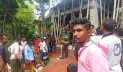গোপালগঞ্জের সেপটিক ট্যাংকে শ্বাসরুদ্ধ হয়ে ২ শ্রমিক নিহত