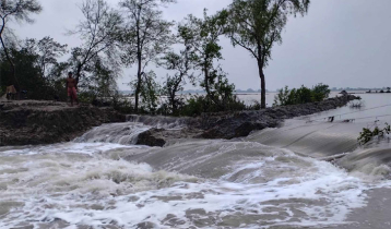 কেন এতো দীর্ঘস্থায়ী হলো ঘূর্ণিঝড় রেমাল