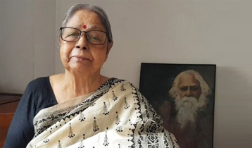 সন্‌জীদা খাতুন: বজ্রচেরা আঁধারের আলো