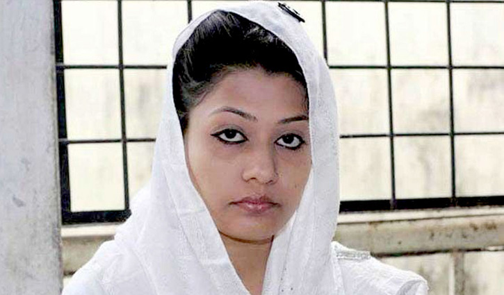 হাইকোর্টে ফের জামিন আবেদন করলেন মিন্নি 