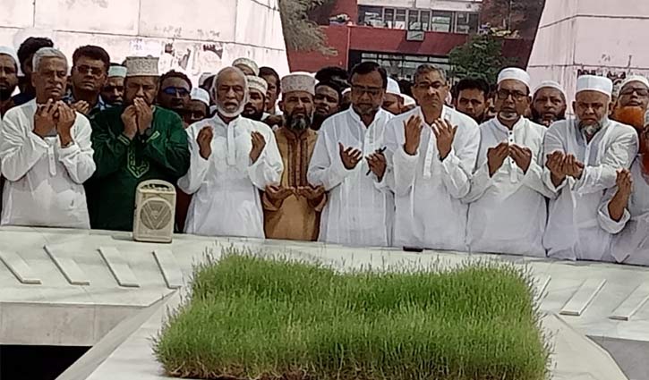 ডান-বাম সবাই বলছে, সরকার জনগণের ভোটে নির্বাচিত নয়: মঈন খান