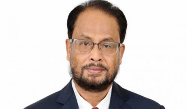 বিশ্বকাপের আগে টাইগারদের এই বিজয় গুরুত্বপূর্ণ: জিএম কাদের