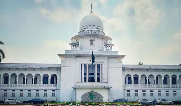 ঝিনাইদহ-১ আসনের উপনির্বাচনে বাধা নেই