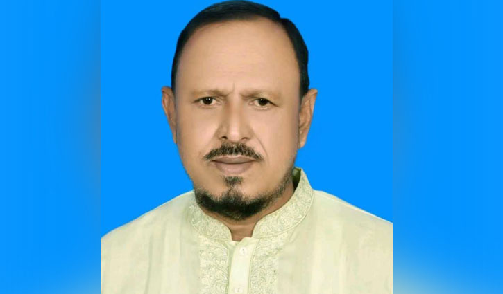 তৃণমূল থেকে উঠে এসে তিনবারের উপজেলা চেয়ারম্যান বাদশা