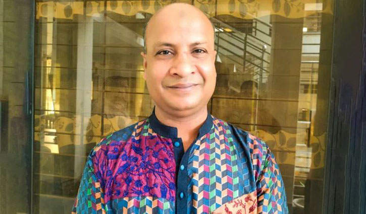 উপজেলা নির্বাচন করতে ইউপি চেয়ারম্যান পদ ছাড়লেন বিএনপি নেতা