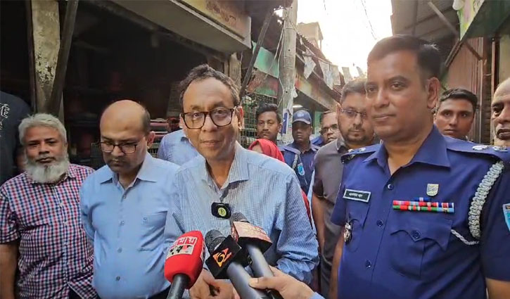 ‘আলুর মজুত কম হলে দাম বৃদ্ধি রোধে আগেভাগেই আমদানি’