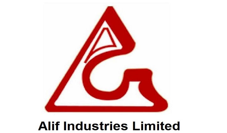 ডিএসইতে সাপ্তাহিক লেনদেনের শীর্ষে আলিফ ইন্ডাস্ট্রিজ