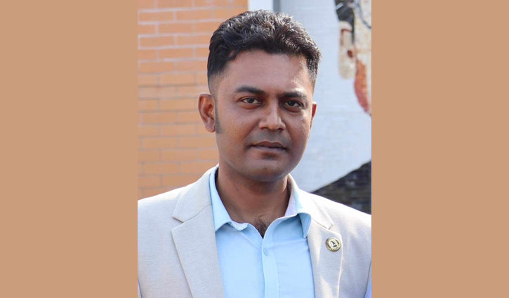 এক ছাত্রলীগ নেতাকে মারধর ও চাঁদা দাবির অভিযোগে আরেক নেতা আটক