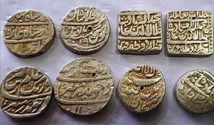 যেমন ছিলো মুগল আমলের ব্যাংকিং ব্যবস্থা