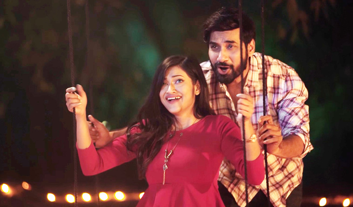 বৈশাখীর ঈদ আয়োজনে ৭ চলচ্চিত্র, ২৭ নাটক