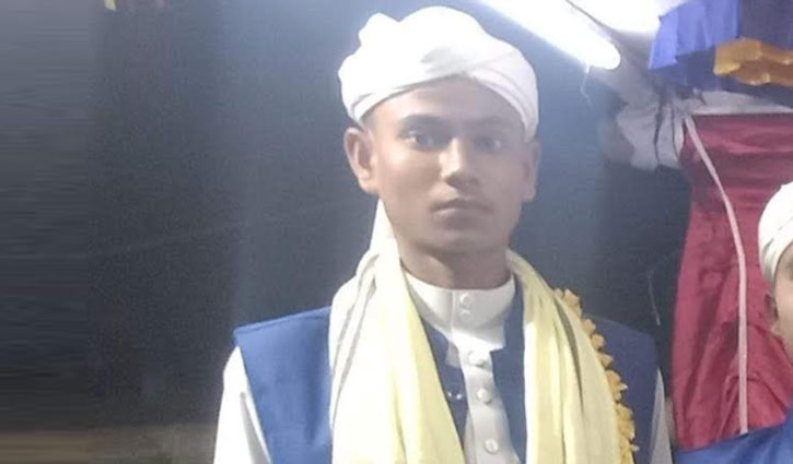 বরগুনায় বজ্রপাতে নিহত ১