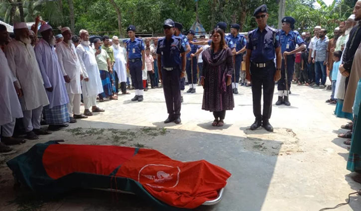 চাঁদপুরে এক দিনেই মারা গেলেন ৩ বীর মুক্তিযোদ্ধা